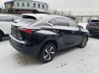 2018 Lexus Nx 300 Base en Venta en North Billerica, MA - Rear End