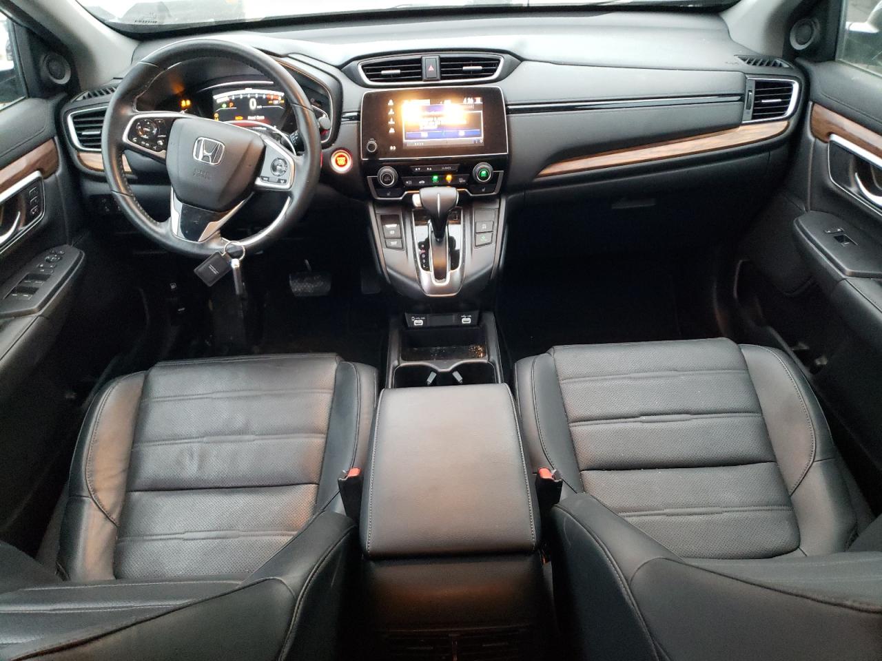 2022 Honda CR-V - Image 8