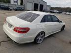2011 Mercedes-Benz E 350 for Sale in Savannah, GA - Front End