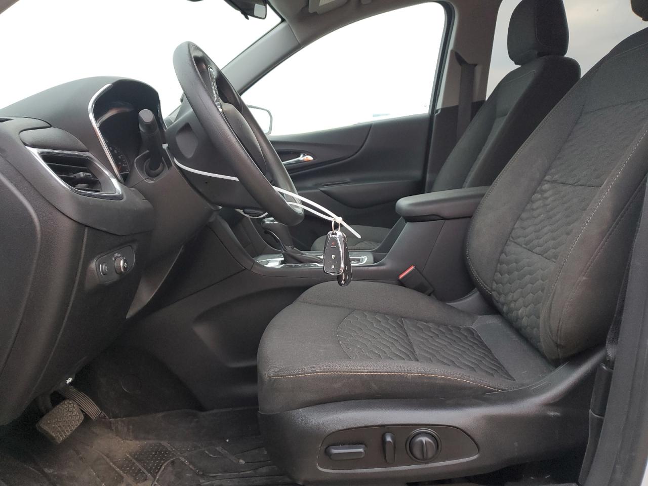 2019 Chevrolet Equinox - Image 7