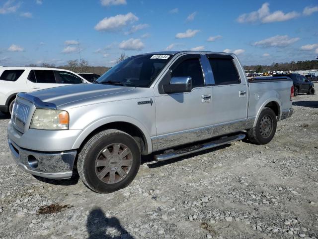 2006 Lincoln Mark Lt 