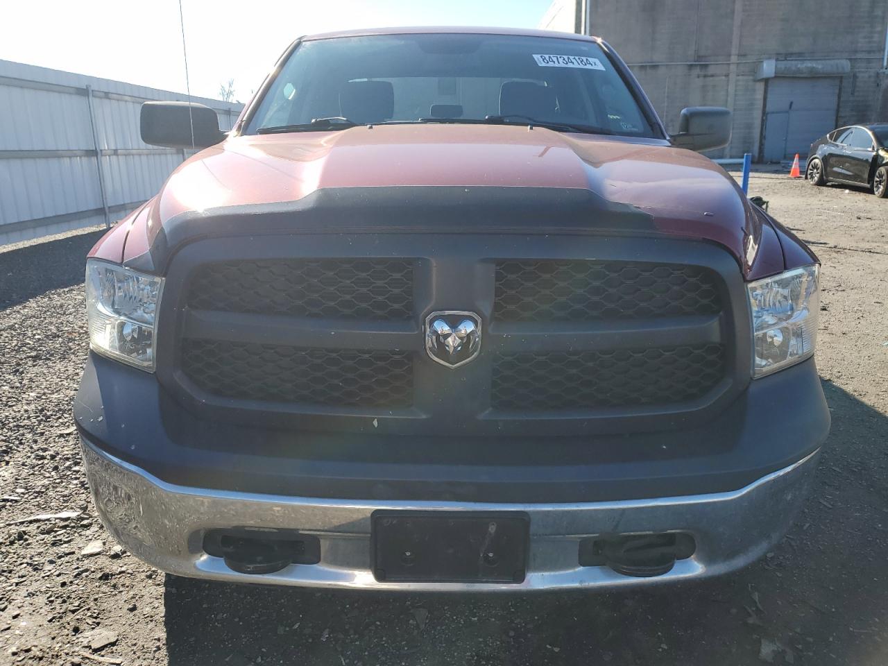 VIN 1C6RR7FM0FS667929 2015 RAM 1500 no.5