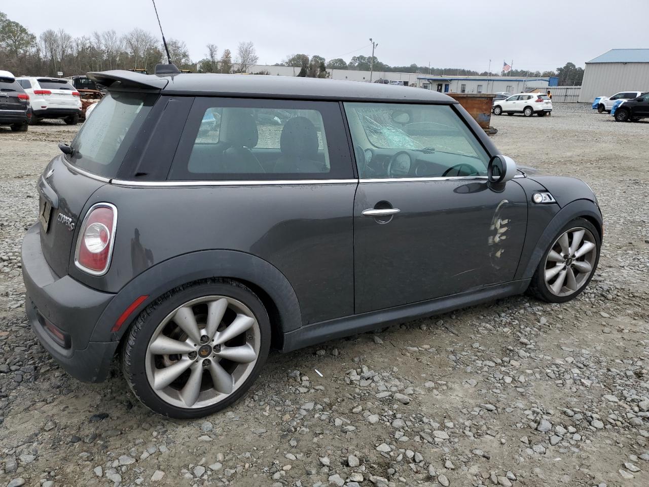 2011 MINI Cooper - Image 3