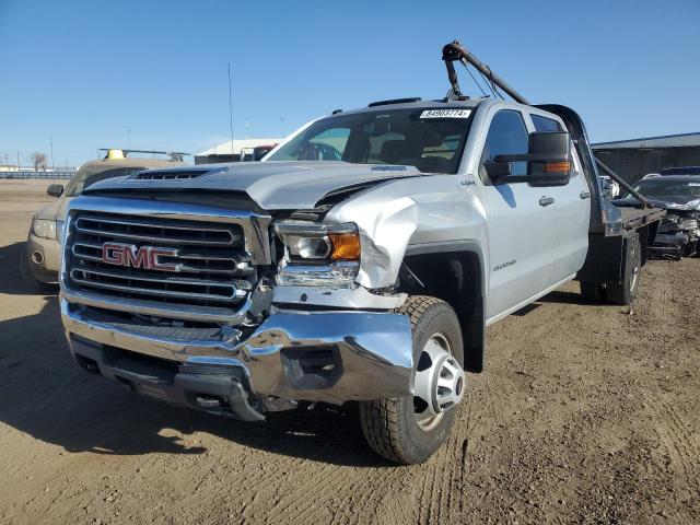 2018 Gmc Sierra K3500