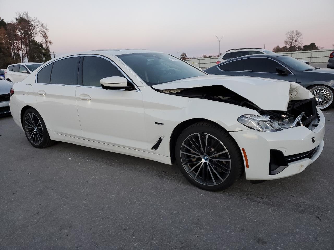 2023 BMW 5er - Image 4