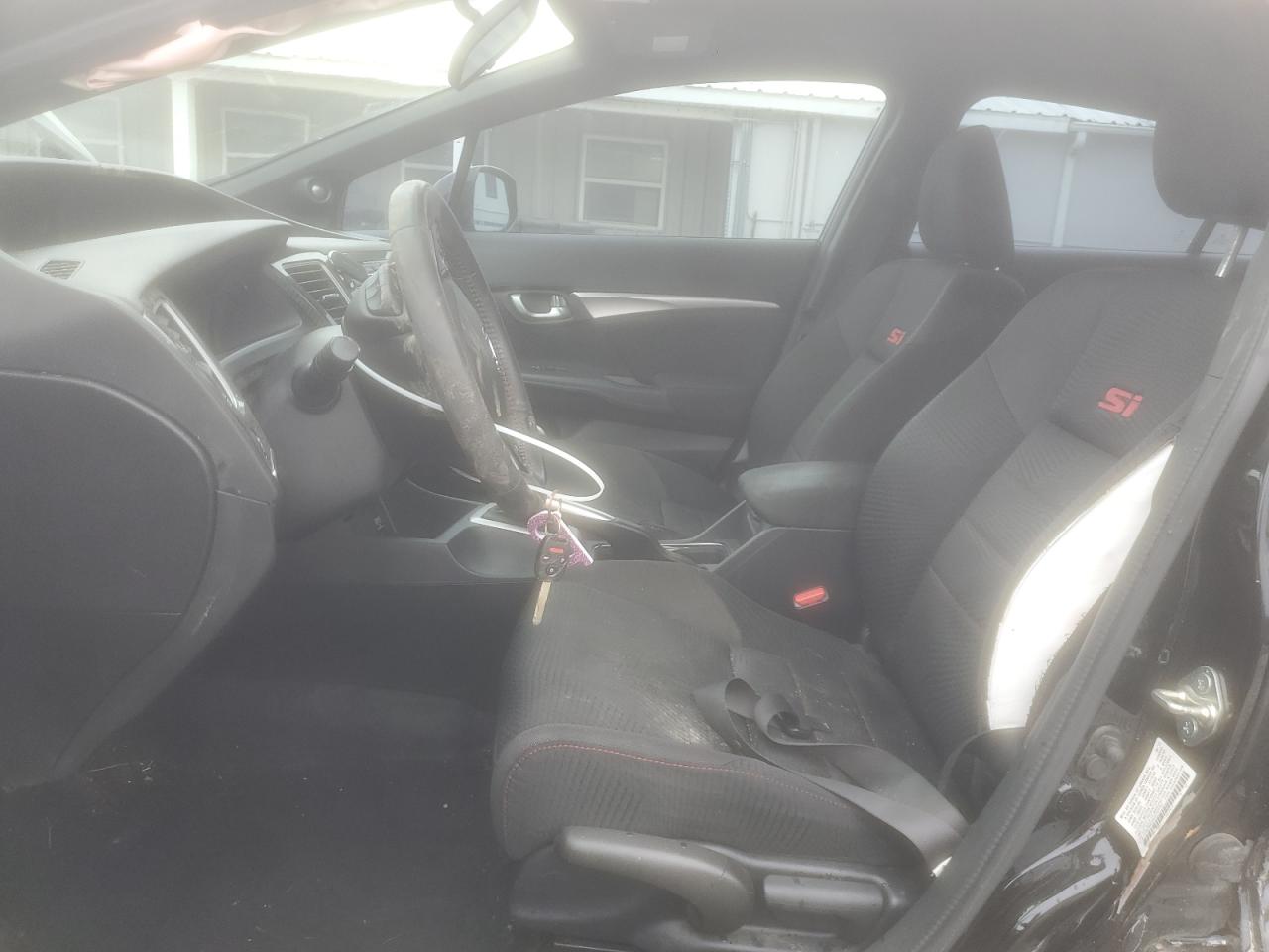 2013 Honda Civic - Image 7