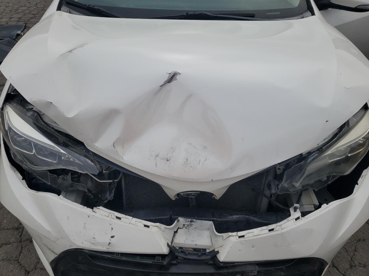 2017 Toyota Corolla - Image 11
