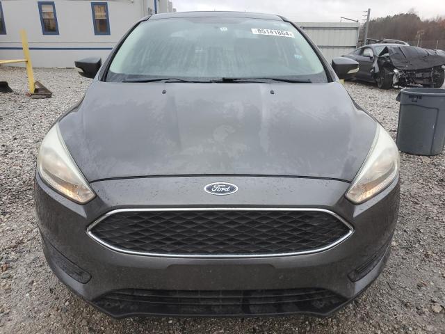  FORD FOCUS 2015 Szary