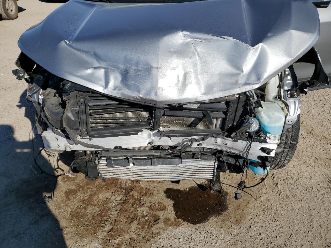 3GNAXKEG4PL138985 CHEVROLET EQUINOX 2023