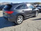 2014 Acura Rdx  იყიდება Las Vegas-ში, NV - Rear End