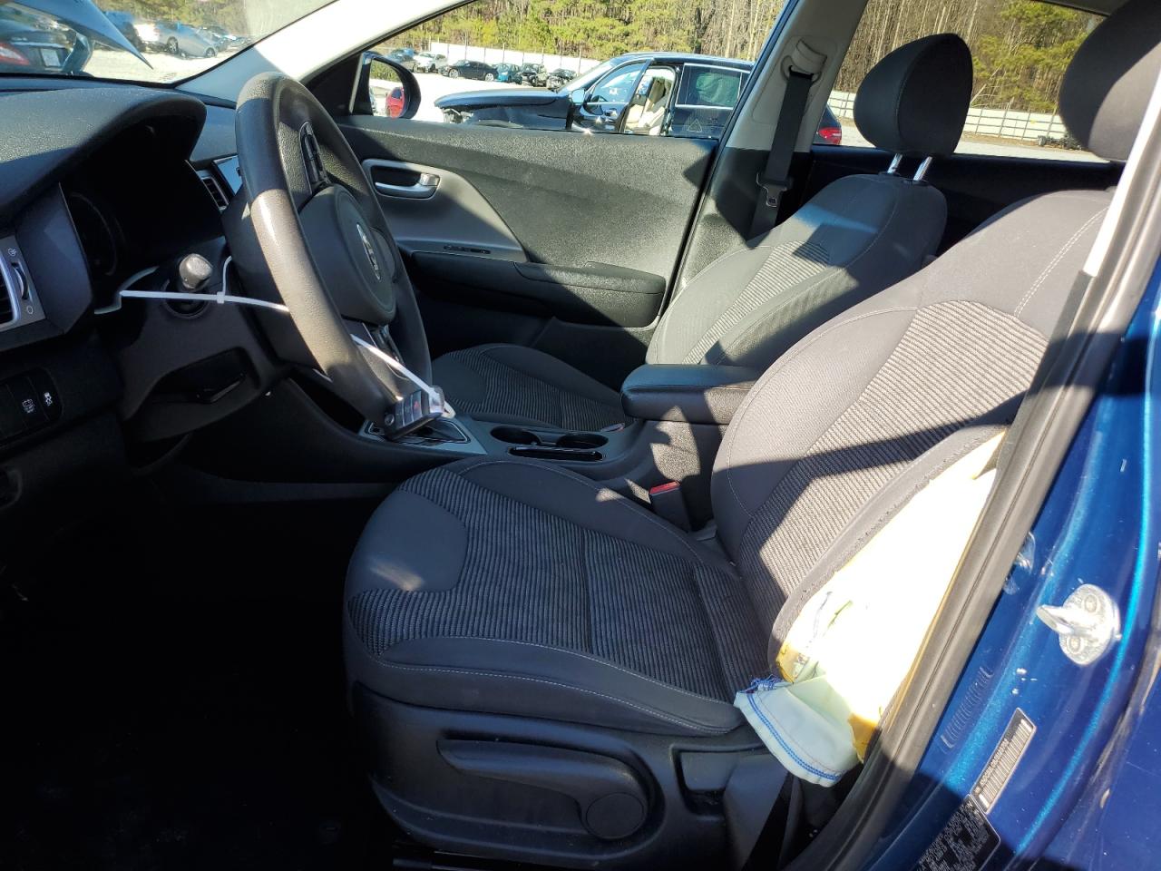 2018 Kia Niro Fe VIN: KNDCB3LC8J5125752 Lot: 85028154