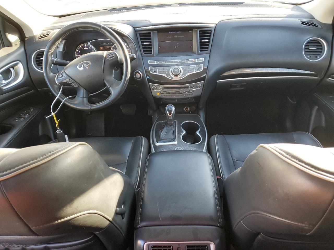 2018 Infiniti QX60 - Image 8