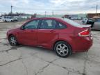 2009 Ford Focus Ses zu verkaufen in Columbus, OH - Side