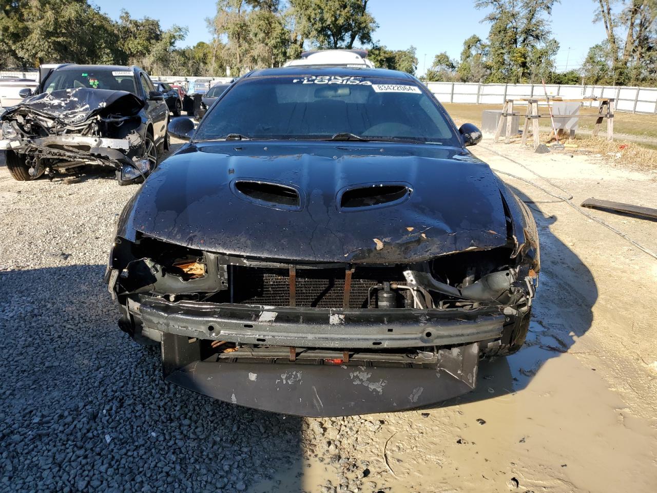 2005 Pontiac GTO - Image 5