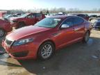 2011 Kia Optima Lx на продаже в Louisville, KY - Front End