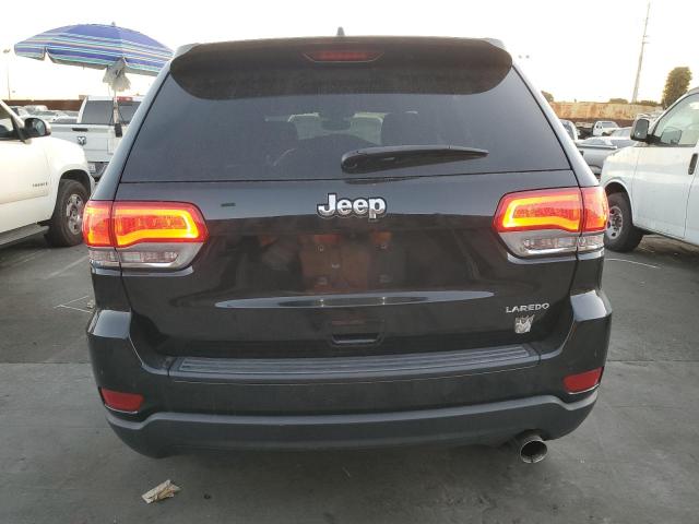  JEEP GRAND CHER 2019 Черный