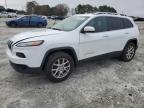 2014 Jeep Cherokee Latitude na sprzedaż w Loganville, GA - Rear End