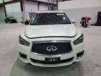 2020 Infiniti Qx60 Luxe na sprzedaż w Lawrenceburg, KY - Side