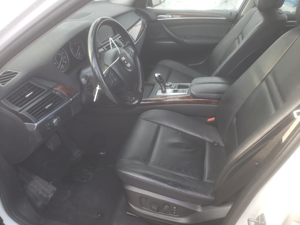 2012 BMW X5 - Image 7