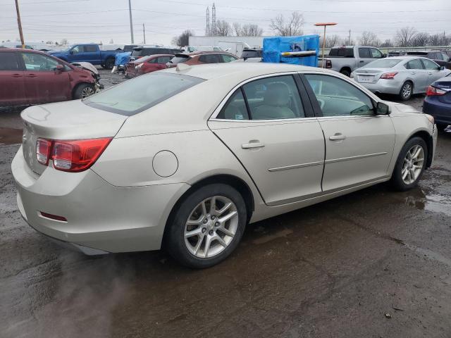 Sedans CHEVROLET MALIBU 2013 Złoty