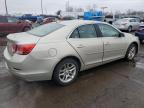 2013 Chevrolet Malibu 1Lt за продажба в Woodhaven, MI - Front End