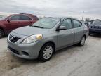 2013 Nissan Versa S للبيع في Sikeston، MO - Minor Dent/Scratches