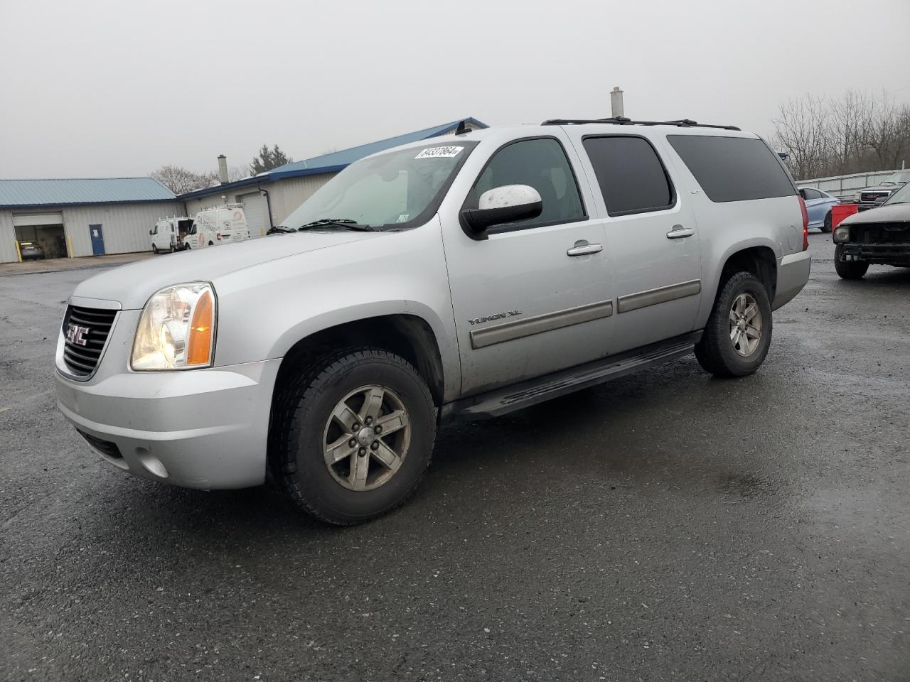 2013 GMC Yukon - Image 1