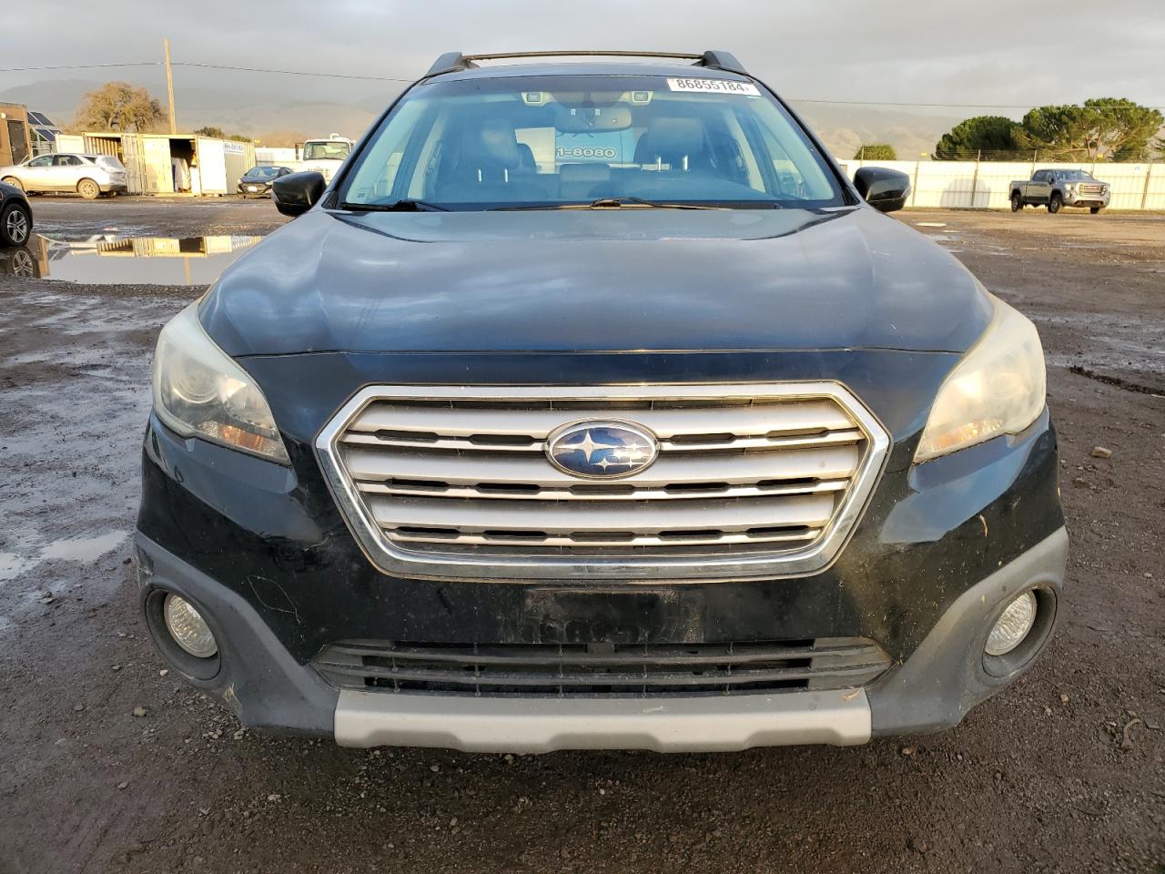 2015 Subaru Outback - Image 5