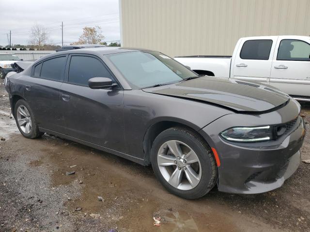  DODGE CHARGER 2016 Gray