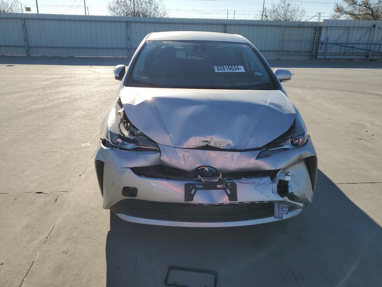 2022 Toyota Prius - Image 5