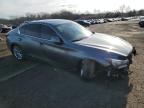 2019 Infiniti Q50 Luxe zu verkaufen in New Britain, CT - Front End
