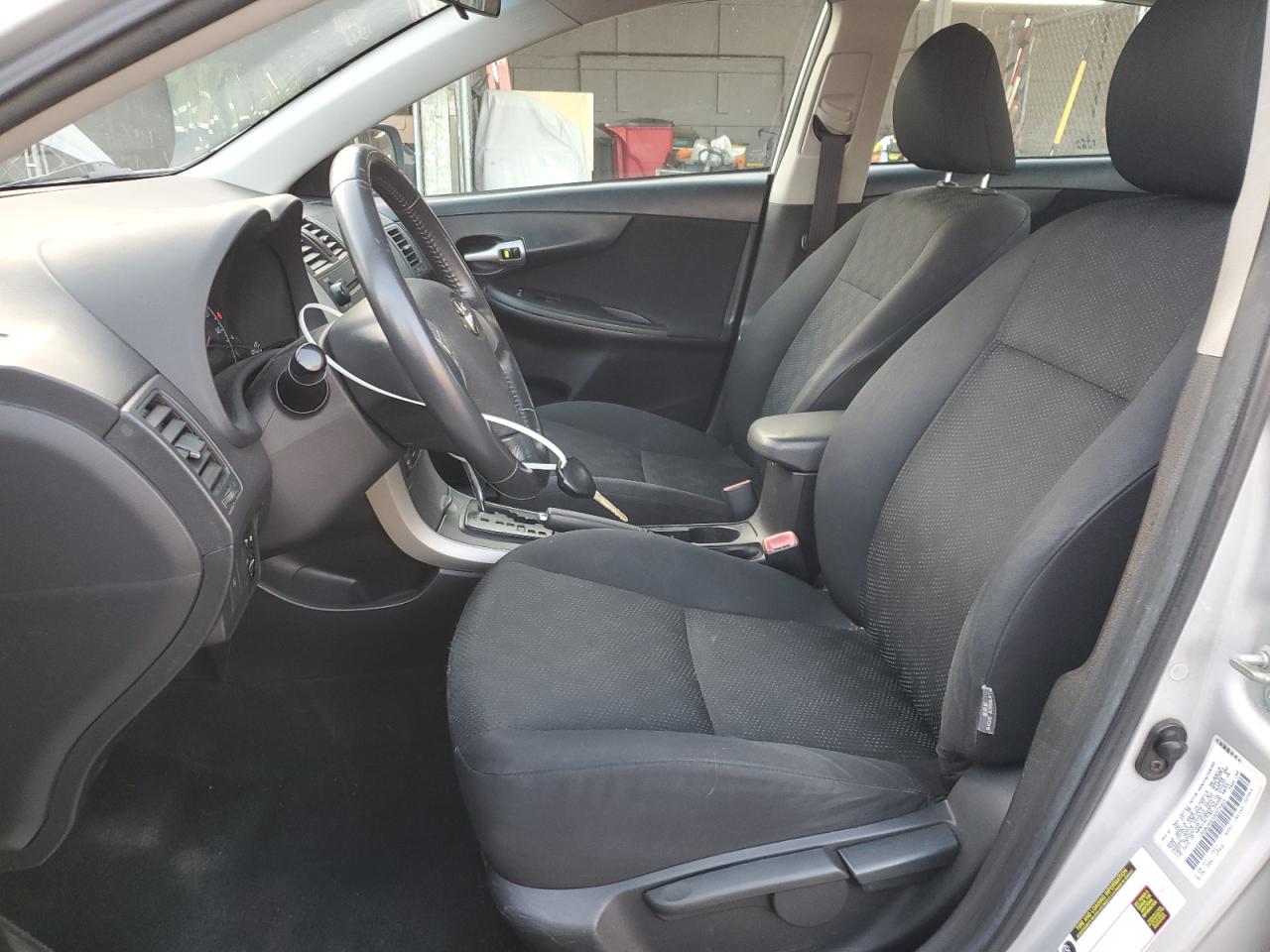 2009 Toyota Corolla - Image 7