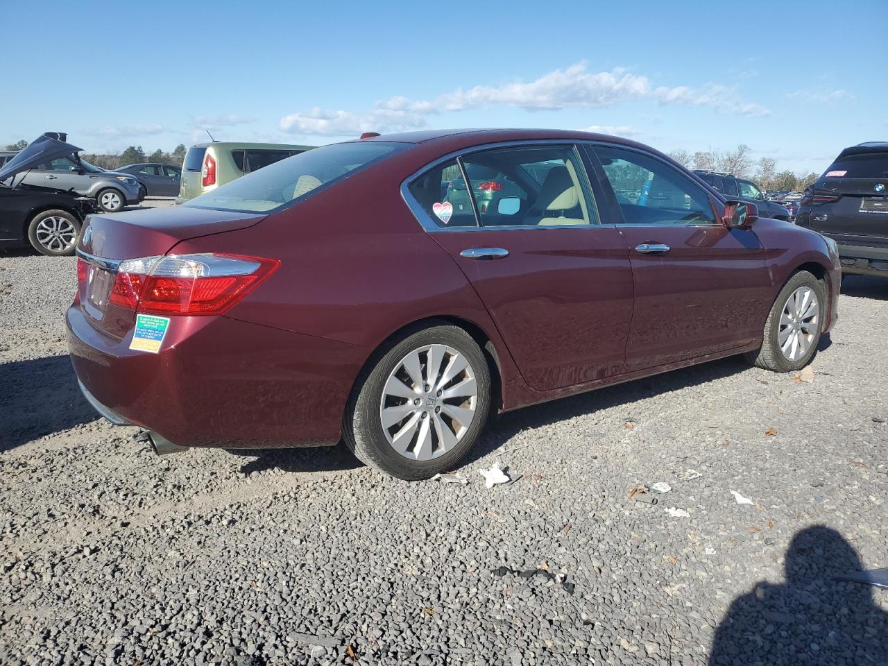 2013 Honda Accord - Image 3