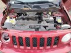 2012 Jeep Patriot Latitude na sprzedaż w Conway, AR - All Over
