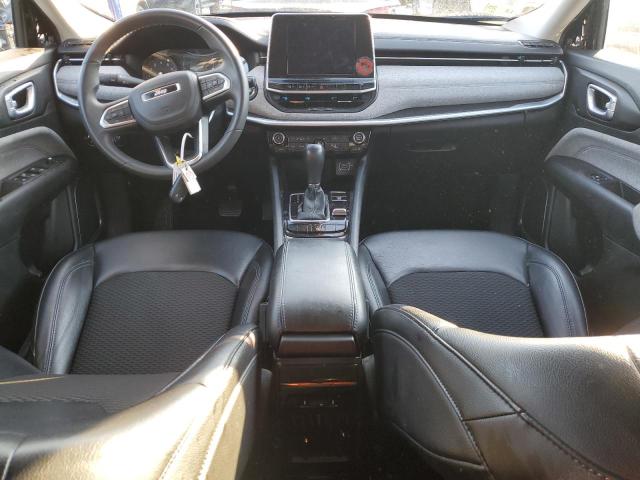  JEEP COMPASS 2022 Czarny