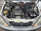 2003 TOYOTA CAMRY LE for sale at Copart ON - LONDON