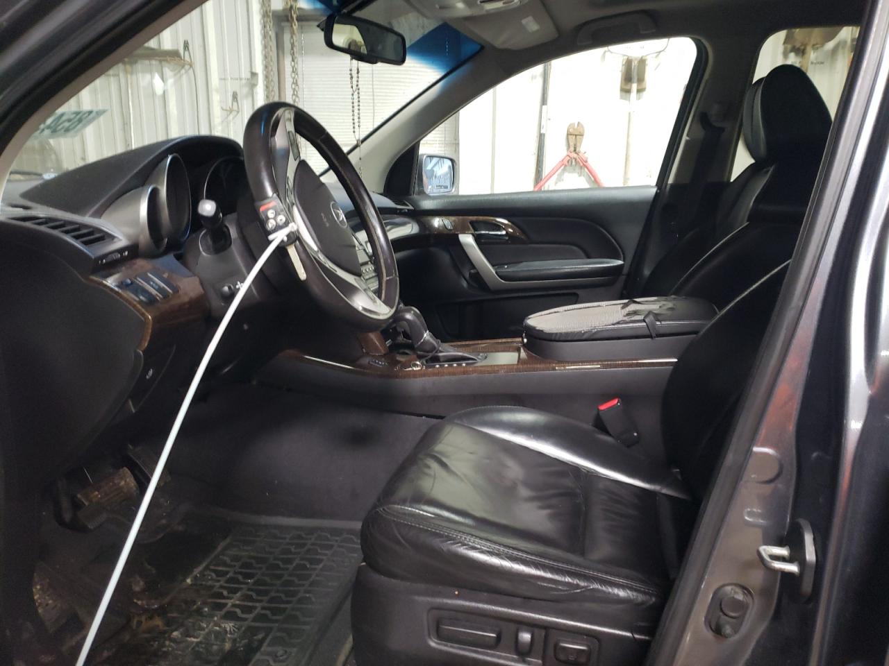 2011 Acura MDX - Image 7