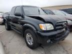 2003 Toyota Tundra Access Cab Limited продається в Littleton, CO - Front End