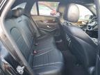 2017 Mercedes-Benz Glc 300 4Matic de vânzare în North Billerica, MA - Burn