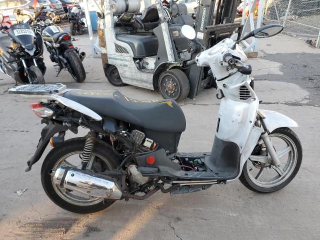 2009 Sym Hd 200