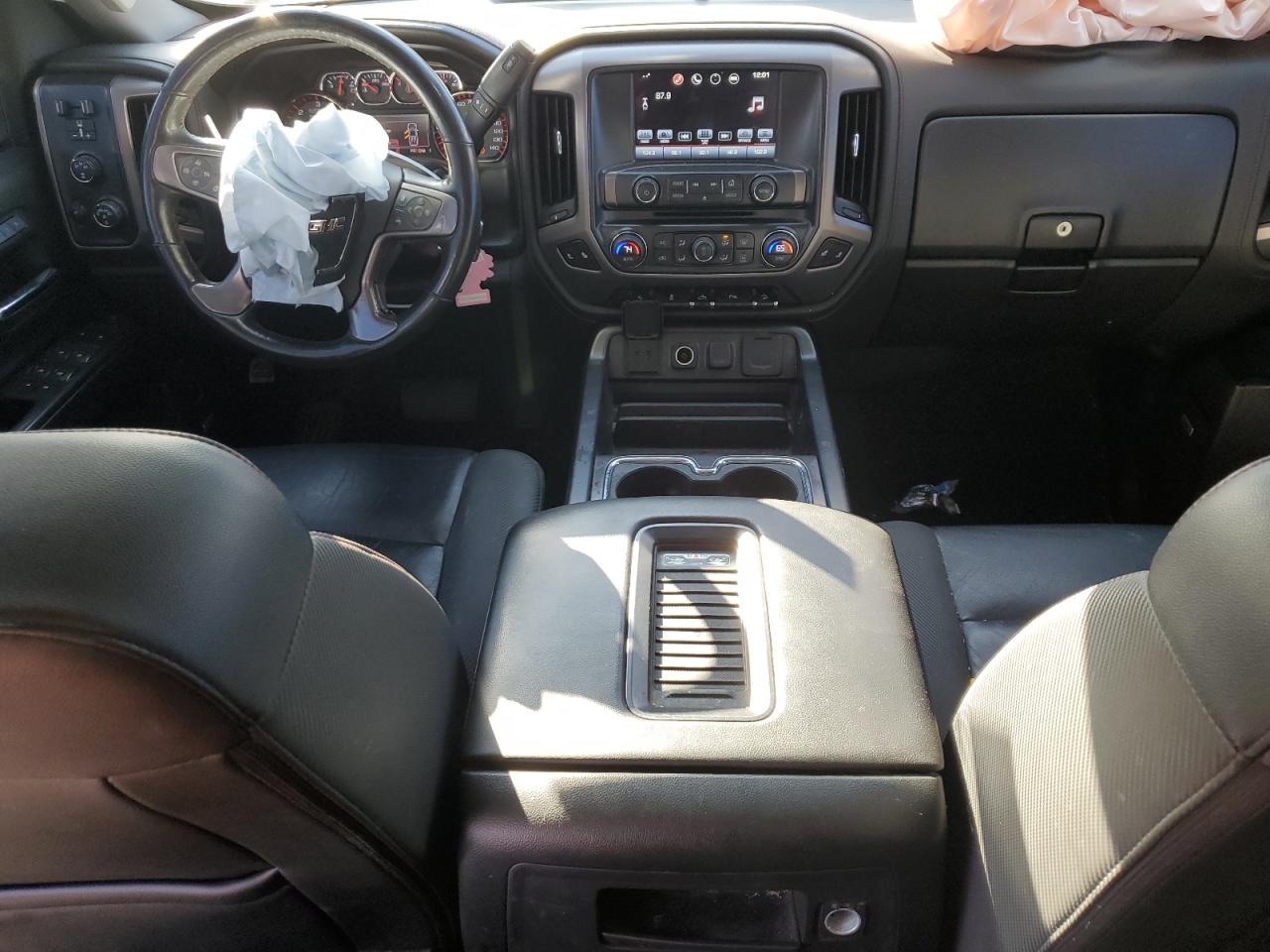 2016 GMC Sierra - Image 8