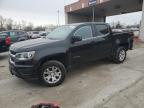 2018 Chevrolet Colorado Lt en Venta en Fort Wayne, IN - Front End