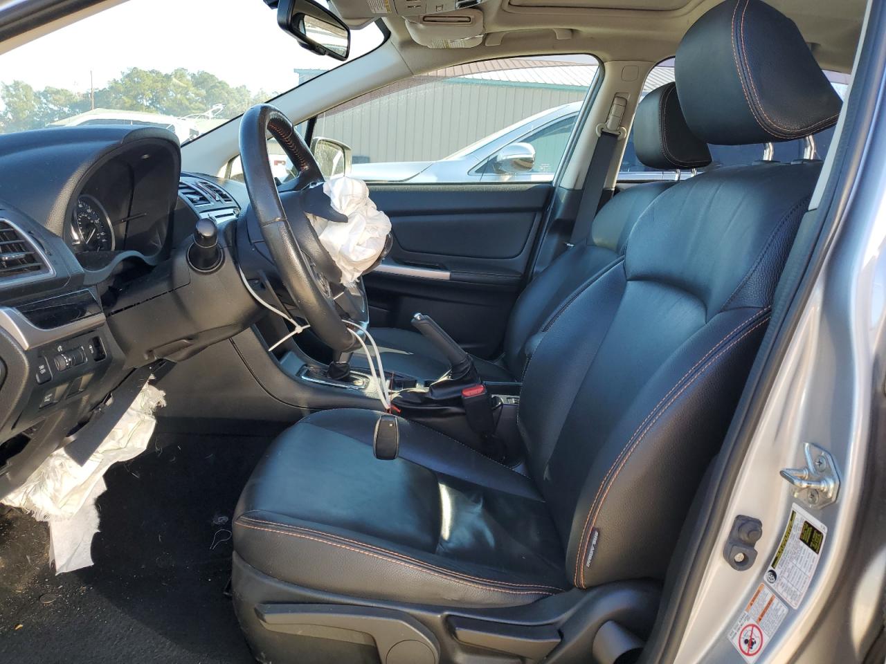 2016 Subaru XV - Image 7