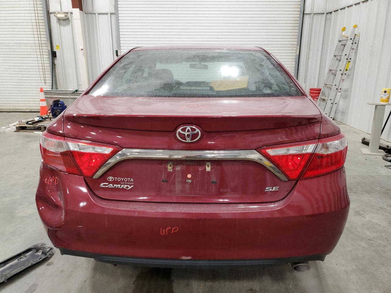 2017 Toyota Camry - Image 6