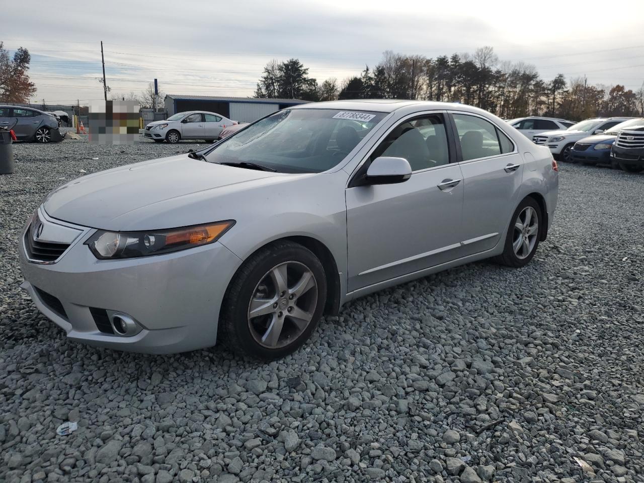2012 Acura TSX - Image 1