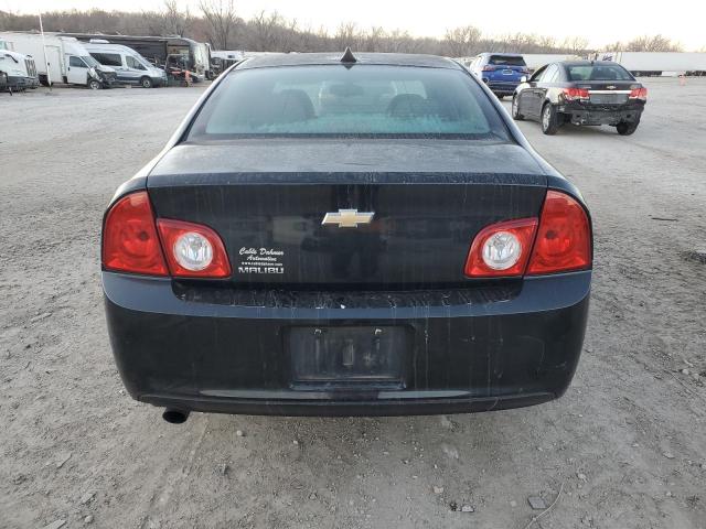  CHEVROLET MALIBU 2012 Серый