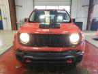 2016 Jeep Renegade Trailhawk zu verkaufen in Angola, NY - Front End