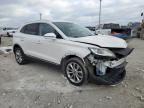 2017 Lincoln Mkc Select en Venta en Lawrenceburg, KY - Front End