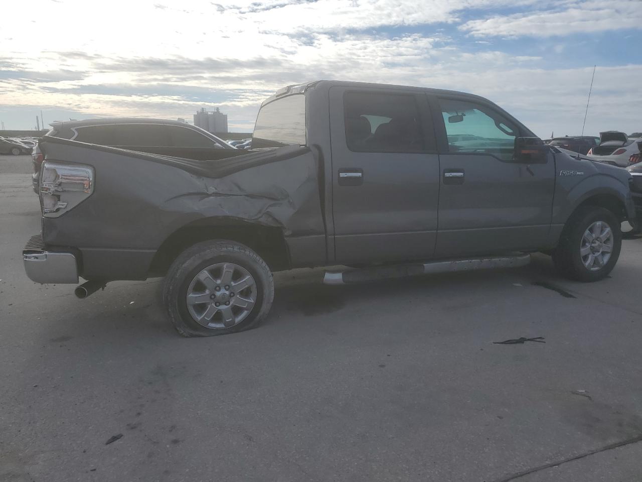 2013 Ford F-150 - Image 3