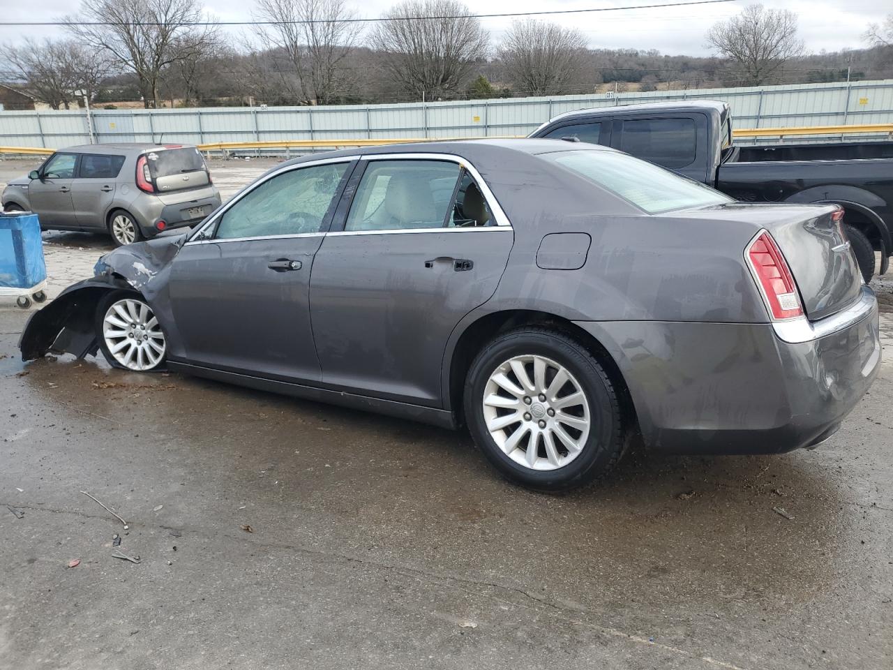 2014 Chrysler 300 - Image 2